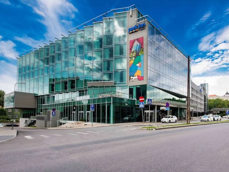 Park Inn by Radisson Meriton Conference & Spa Hotel Tallinn