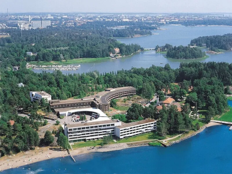 Hilton Helsinki Kalastajatorppa