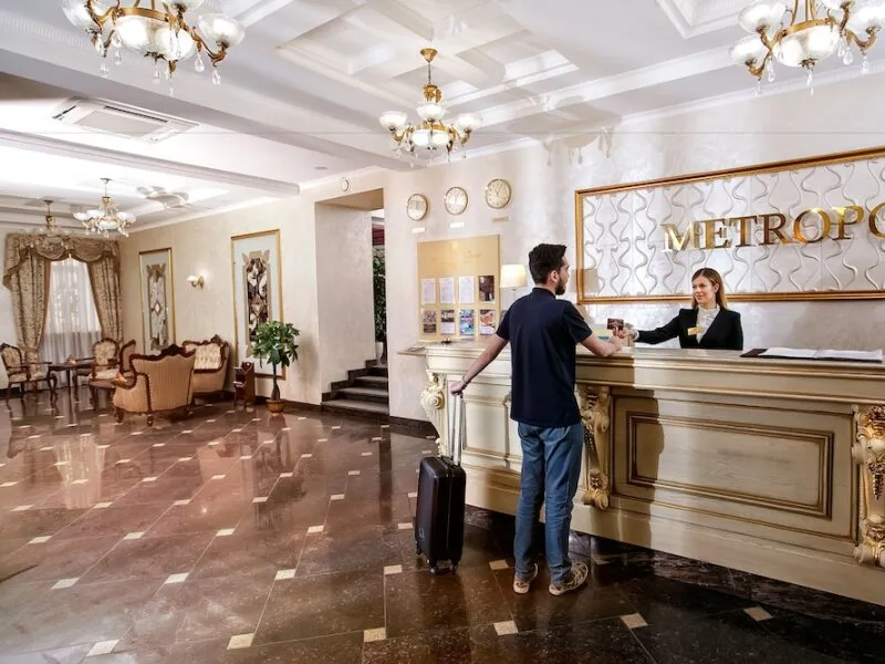 Metropol Hotel & Spa