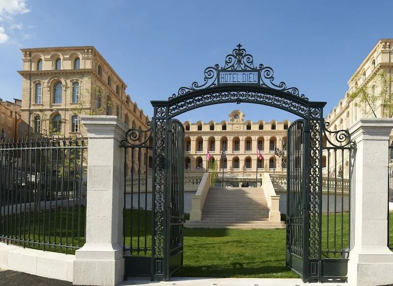 InterContinental Marseille - Hotel Dieu, an IHG Hotel