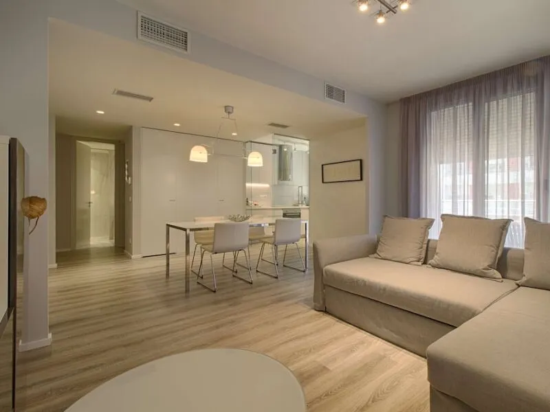 The Rooms - Serviced Apartments Albania