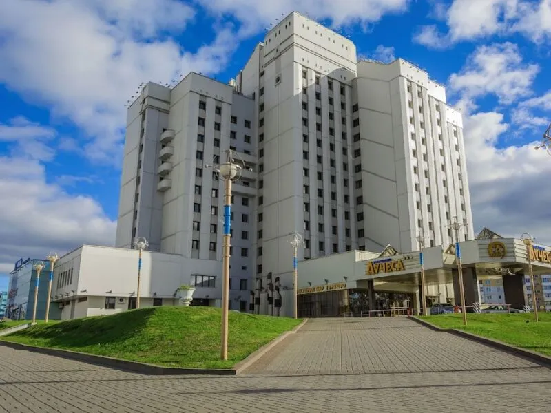 Vitebsk Hotel