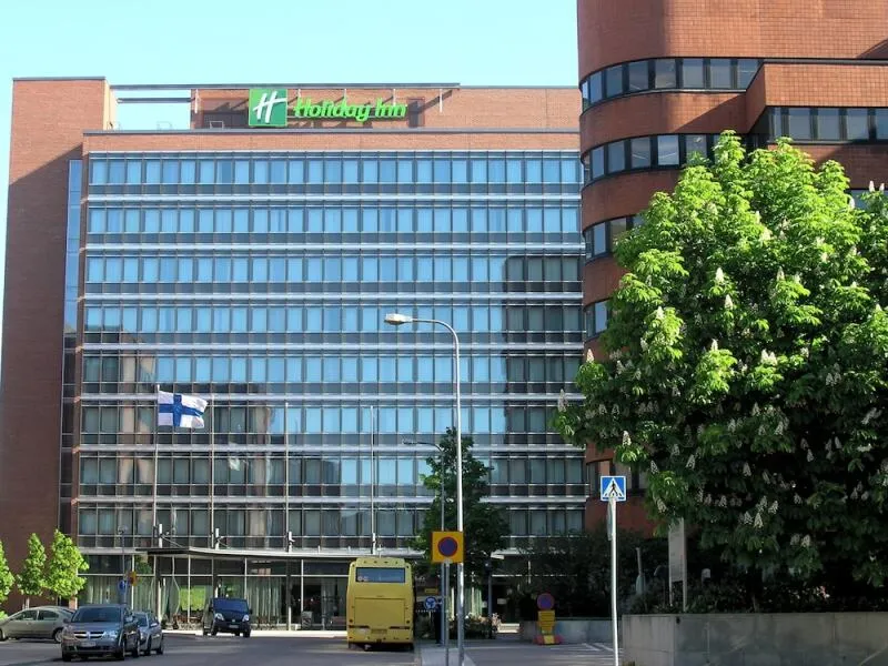 Holiday Inn Helsinki West- Ruoholahti