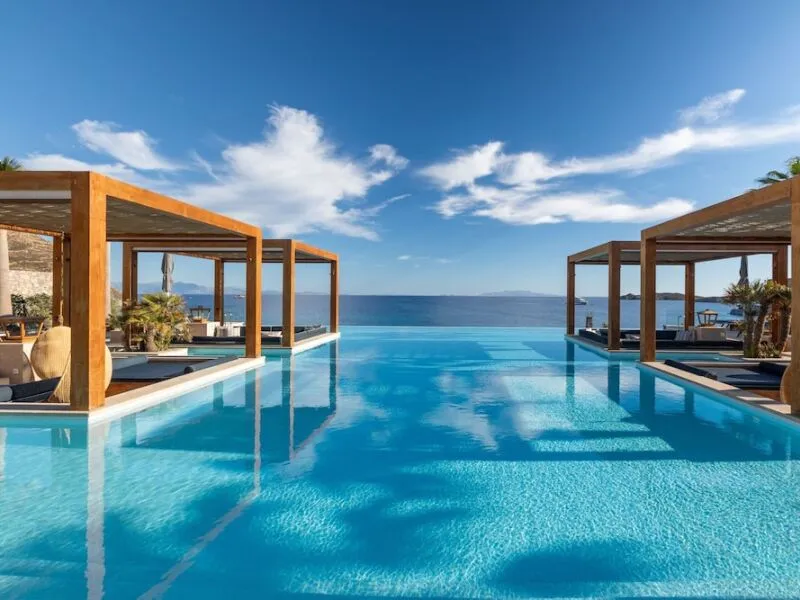 Santa Marina, a Luxury Collection Resort, Mykonos