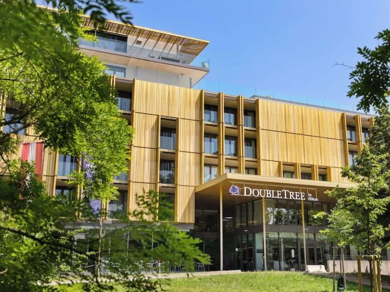 Double Tree by Hilton Vienna Schonbrunn