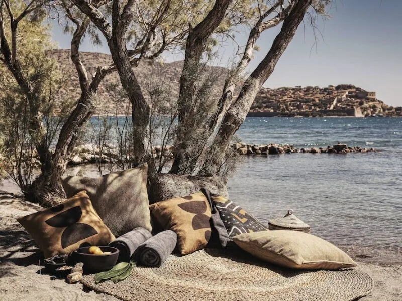 Domes of Elounda, Autograph Collection