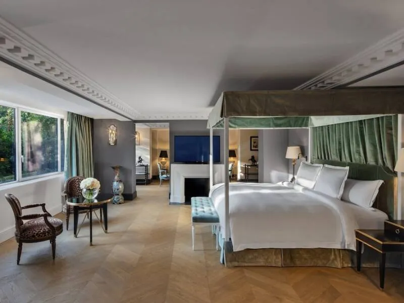 Hotel de Berri, A Luxury Collection Hotel, Paris