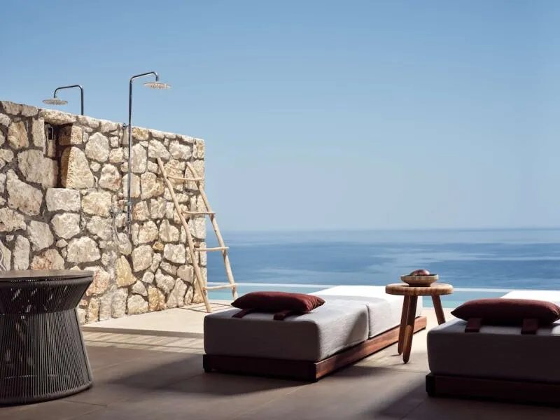 The Royal Senses Resort Crete, Curio Collection by Hilton