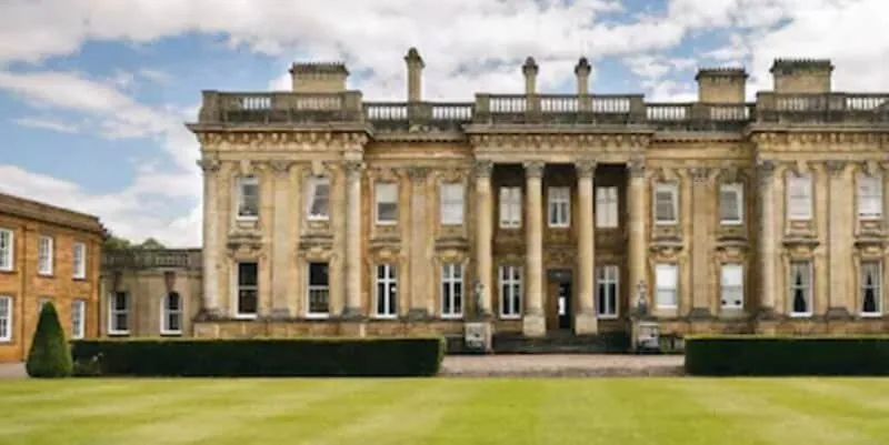 Warner Hotels - Heythrop Park