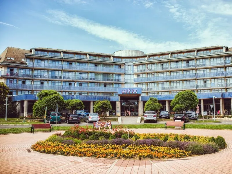 Park Inn by Radisson Sarvar Resort & Spa