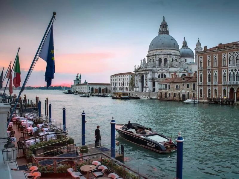 The Gritti Palace, a Luxury Collection Hotel, Venice