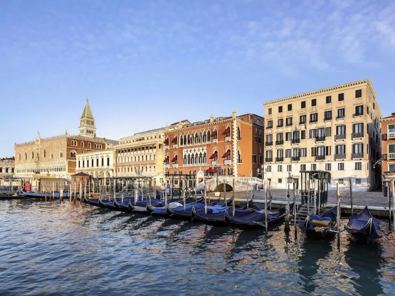 Hotel Danieli, a Luxury Collection Hotel, Venice