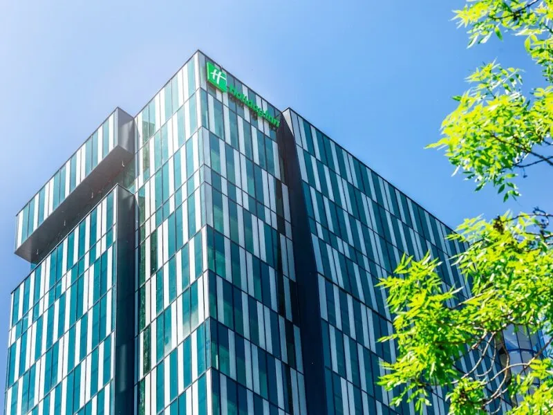 Holiday Inn Vienna - South, an IHG Hotel