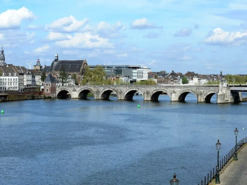 Crowne Plaza Maastricht, an IHG Hotel