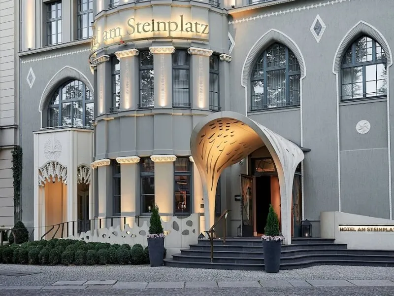 Hotel am Steinplatz, Autograph Collection