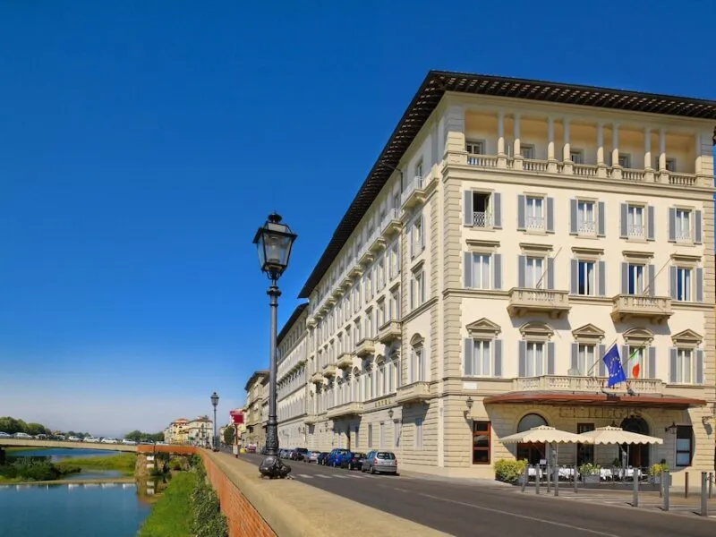 The St. Regis Florence