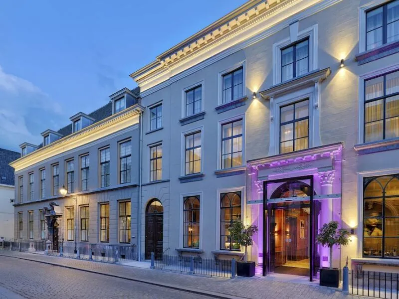 Hotel Nassau Breda, Autograph Collection by Marriott