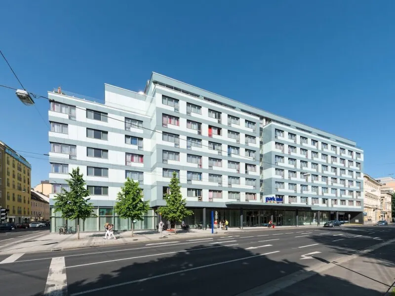 Park Inn by Radisson Linz