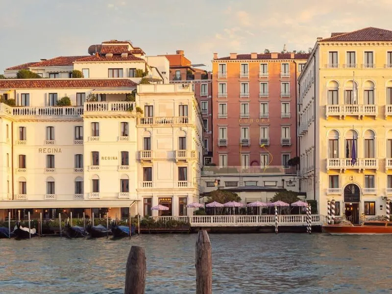 The St. Regis Venice