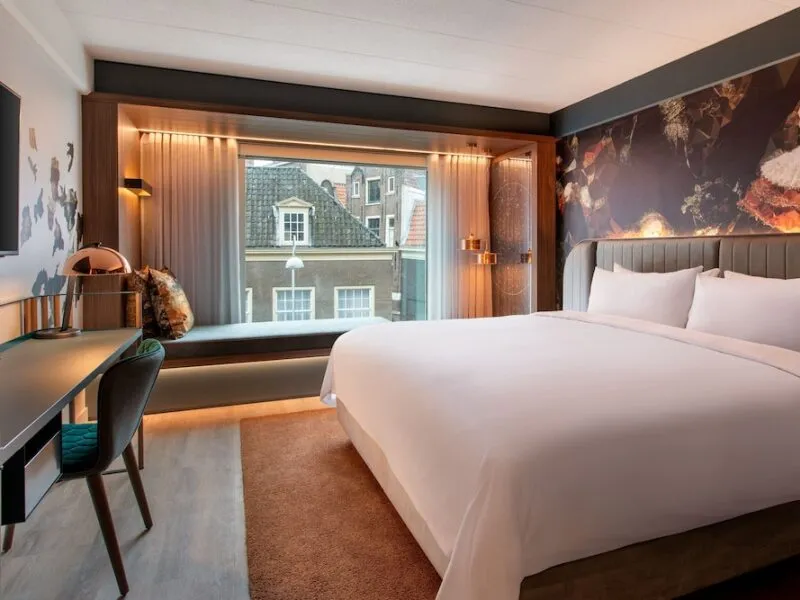 Renaissance Amsterdam Hotel