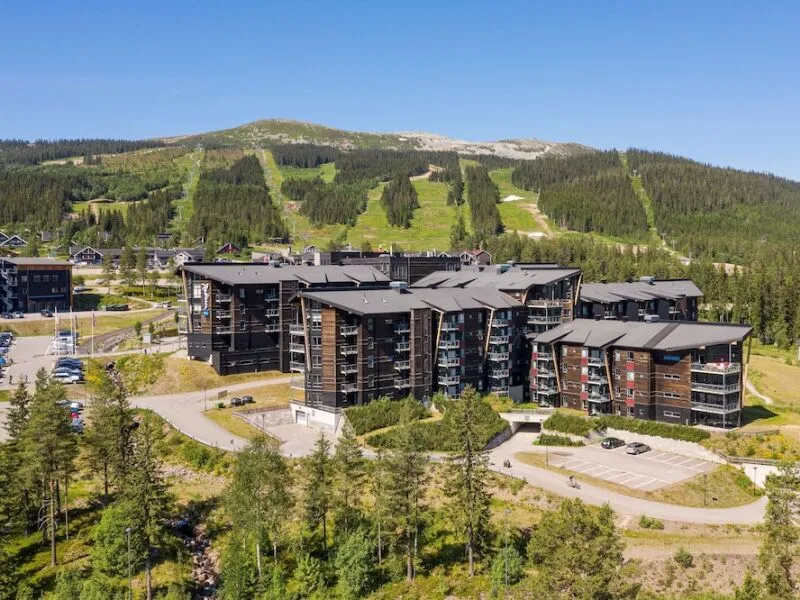 Radisson Blu Resort, Trysil