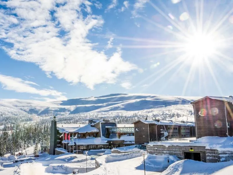 Skistar Lodge Trysil (FormerRadisson Blu Mountain Resort & Residences, Trysil)