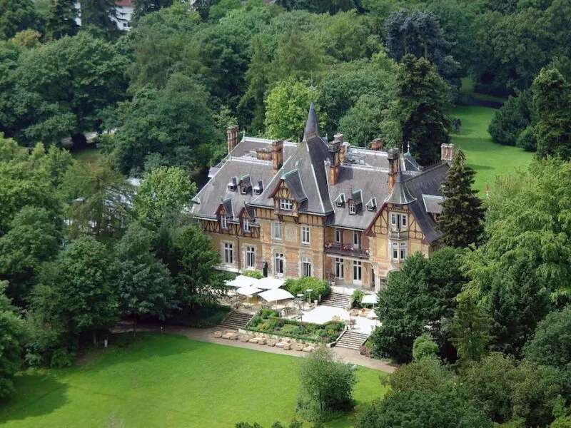 Villa Rothschild, an Autograph Collection Hotel