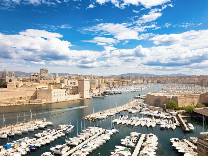 Sofitel Marseille Vieux Port