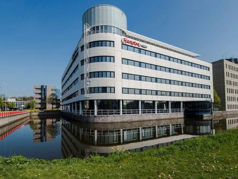 Hampton by Hilton Amsterdam Airport Schiphol