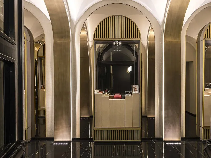 The Pantheon Iconic Rome Hotel