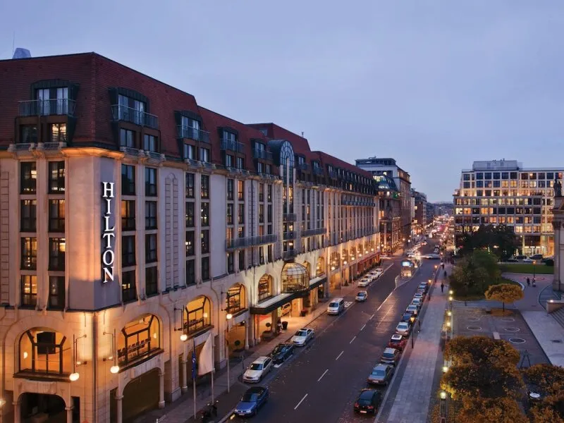 Hilton Berlin