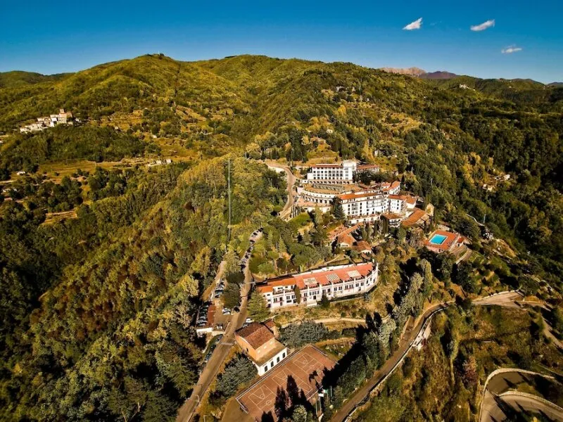 Renaissance Tuscany Il Ciocco Resort & Spa