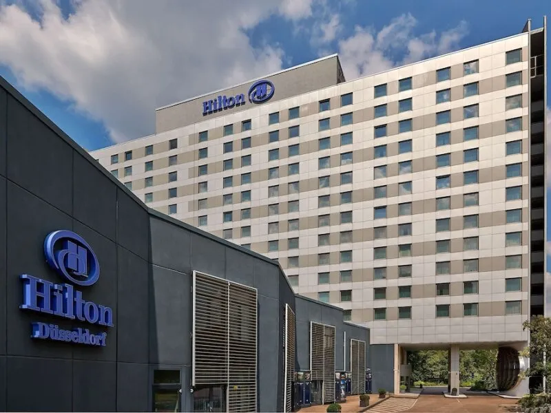 Hilton Düsseldorf