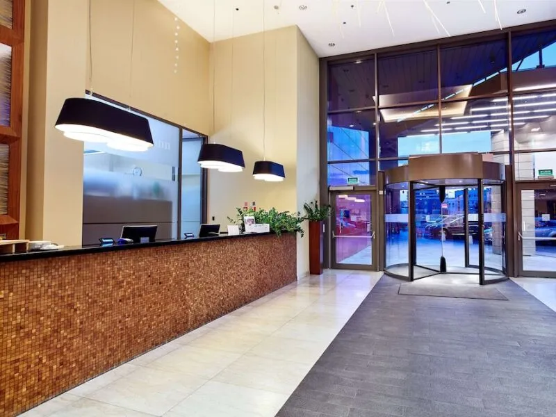 Hilton Garden Inn Rzeszow