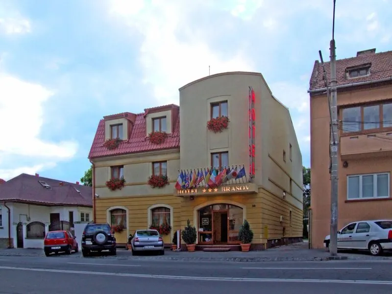 Radisson Blu Aurum Hotel, Brasov