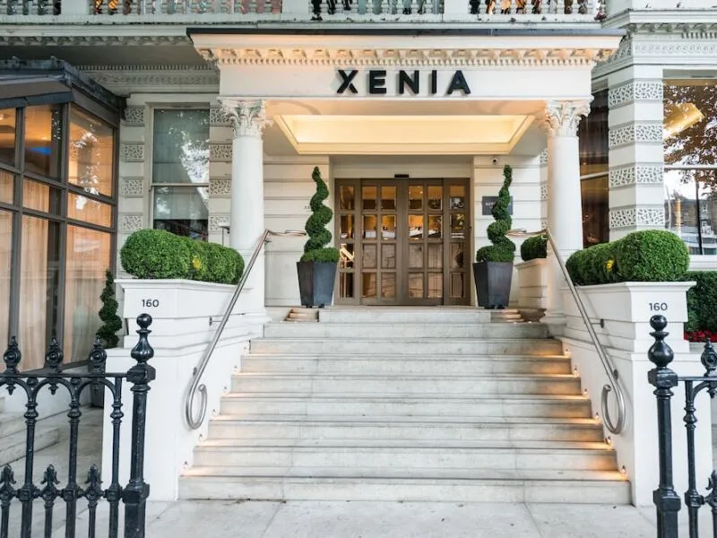 Hotel Xenia, Autograph Collection