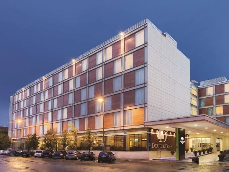 DoubleTree by Hilton Milan