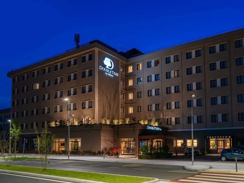 DoubleTree by Hilton Brescia