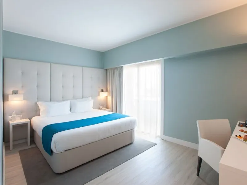 Lutecia Smart Design Hotel