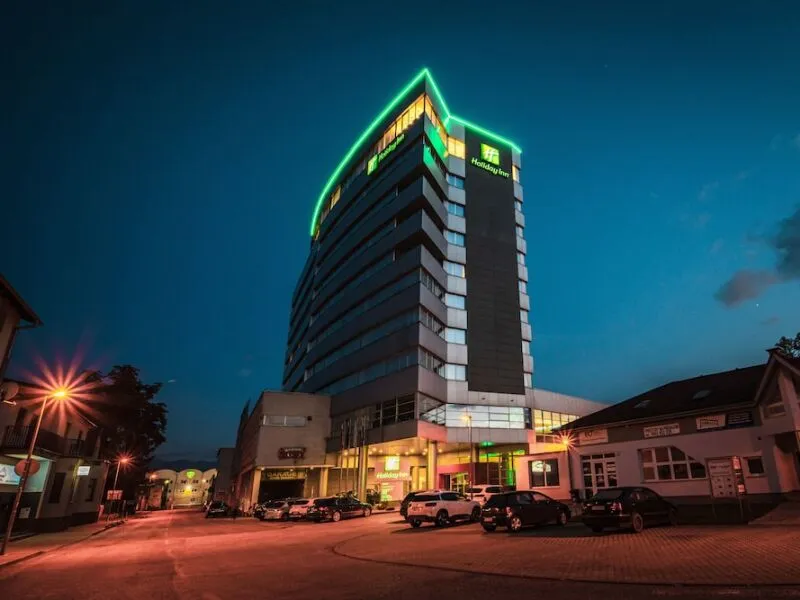 Holiday Inn Zilina