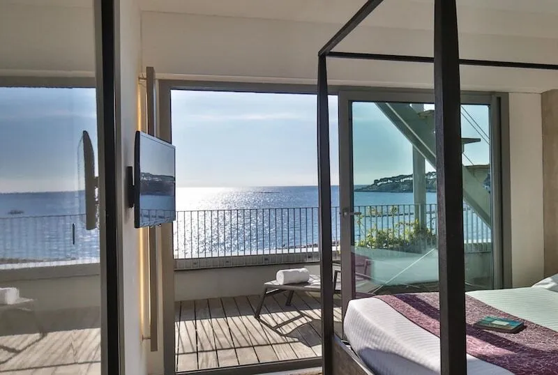 Royal Antibes Luxury Hotel, Résidence, Beach & Spa