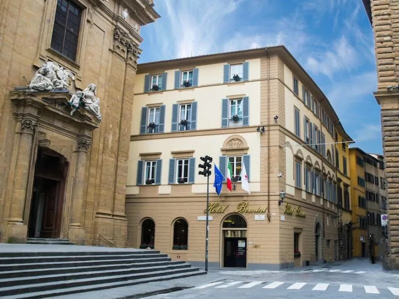 Bernini Palace