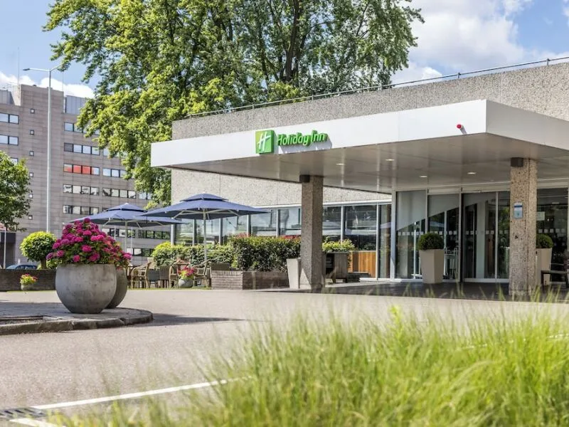 Holiday Inn Eindhoven