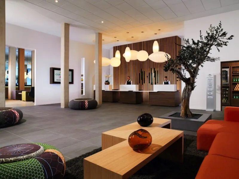 Courtyard by Marriott Montpellier