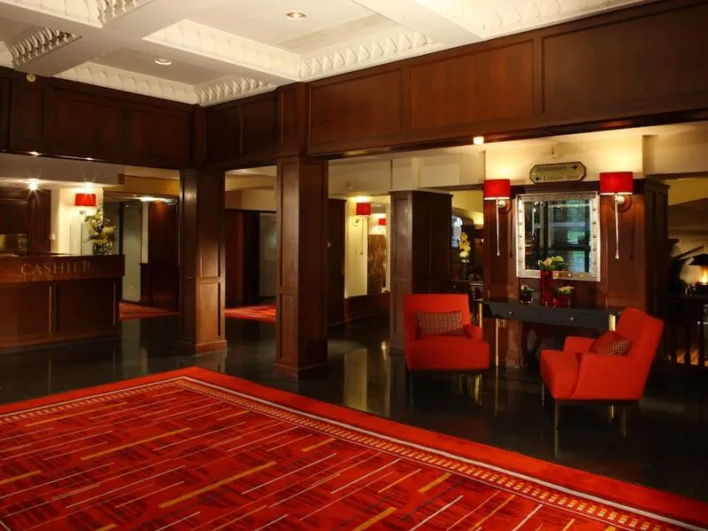 Delta Hotels by Marriott Aberdeen