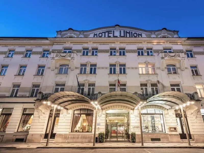 Grand Hotel Union