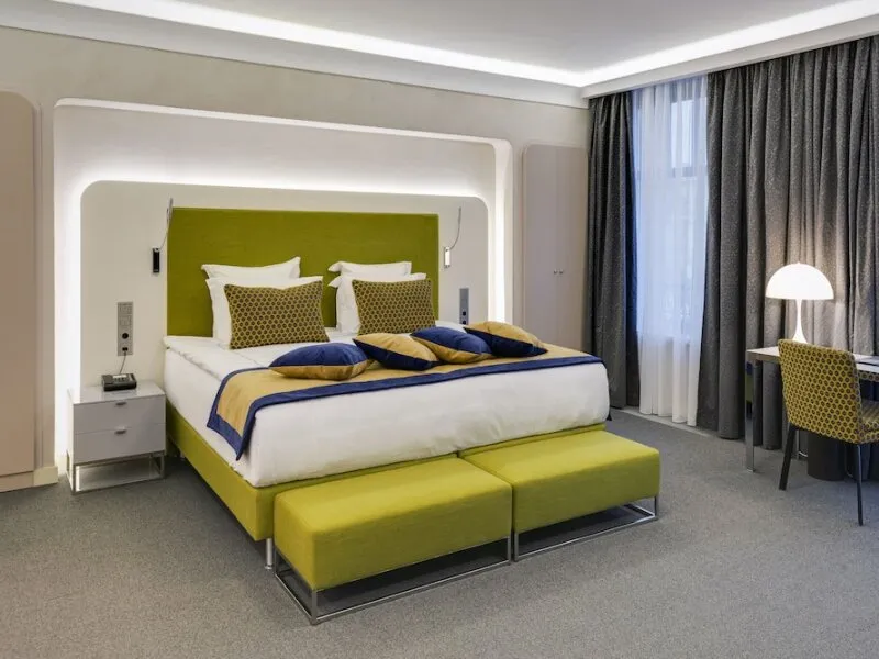 StandArt Design Hotel