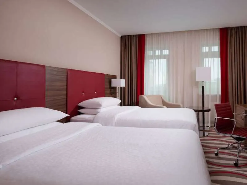 Four Points By Sheraton Kaluga