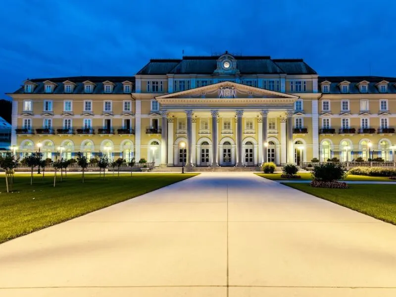 Grand Hotel Rogaska