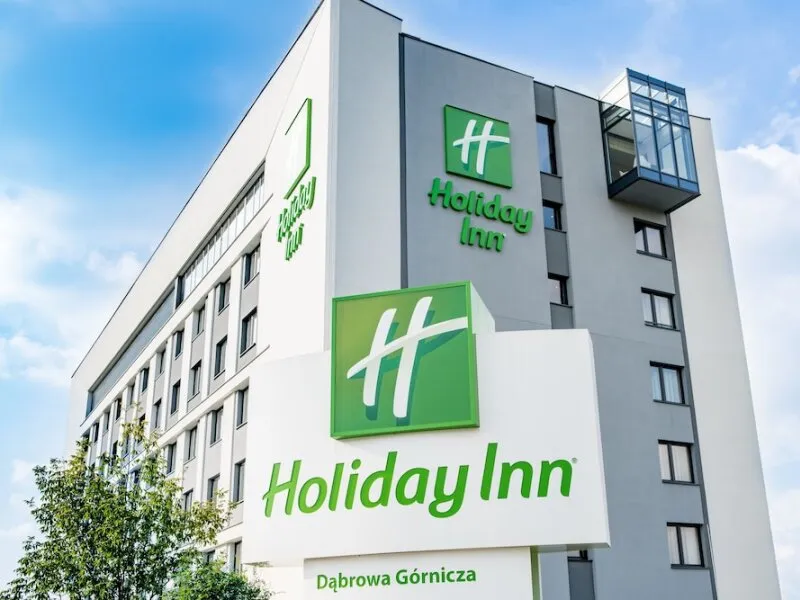 Holiday Inn Dabrowa Gornicza